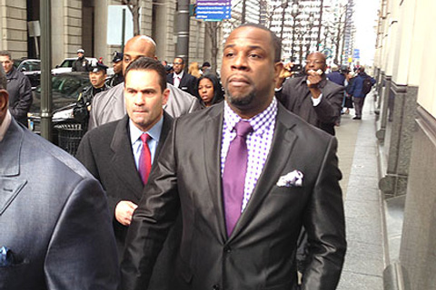 Jonathan Josey