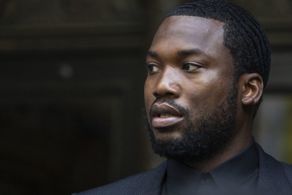 Meek Mill’s conviction vacated by Pa. Superior Court