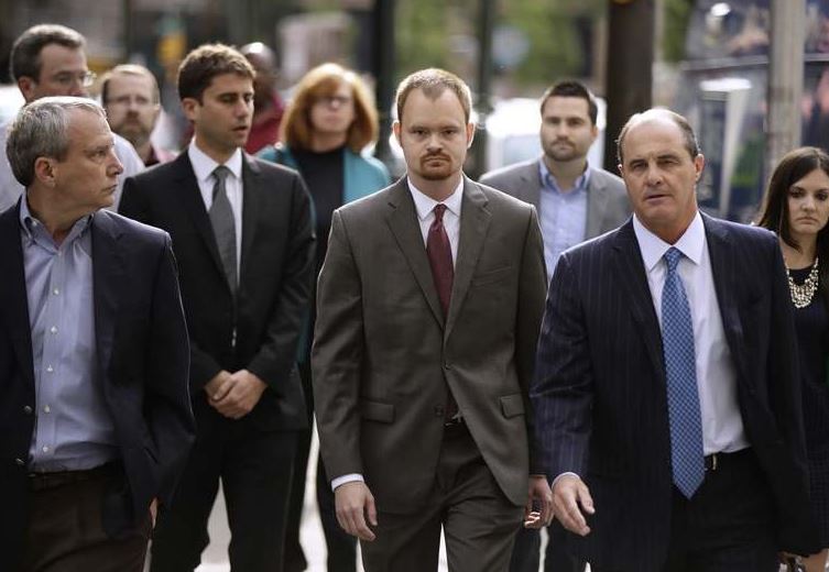 Bostian McMonagle 2017 File Photo