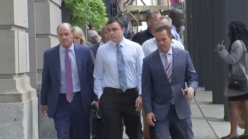 Mark Dial Dismissal WPVI