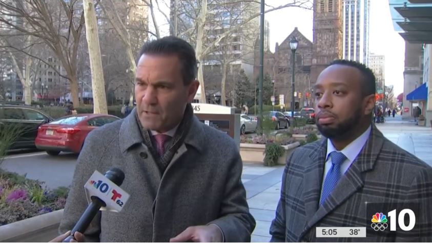 NBC 10 Bologna Verdict