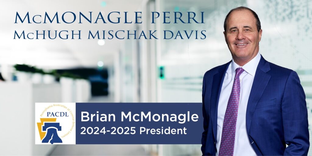 PACDL President