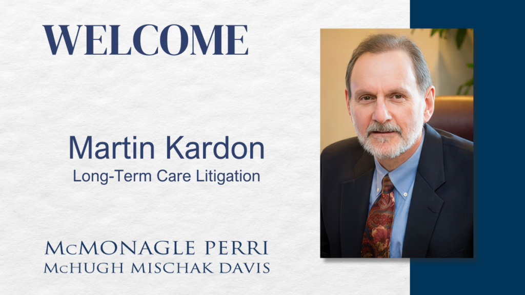 Philadelphia Top Nursing Home Injury Litigator