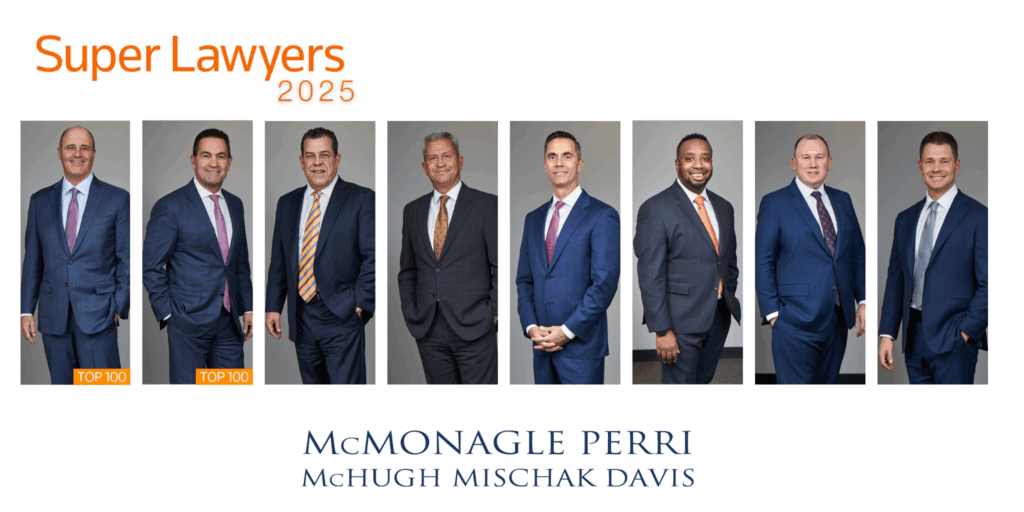 Super Lawyers 25