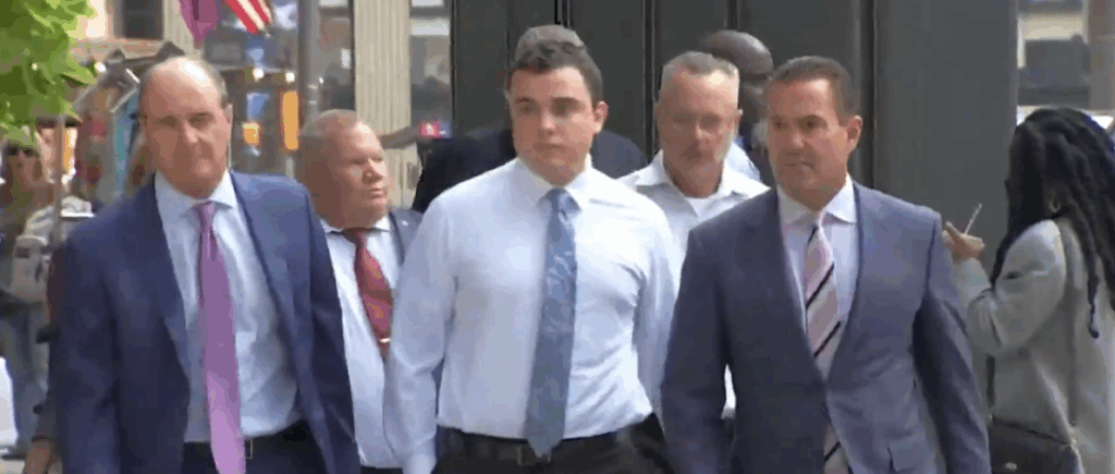 Irizarry Sentencing NBC Phila 1