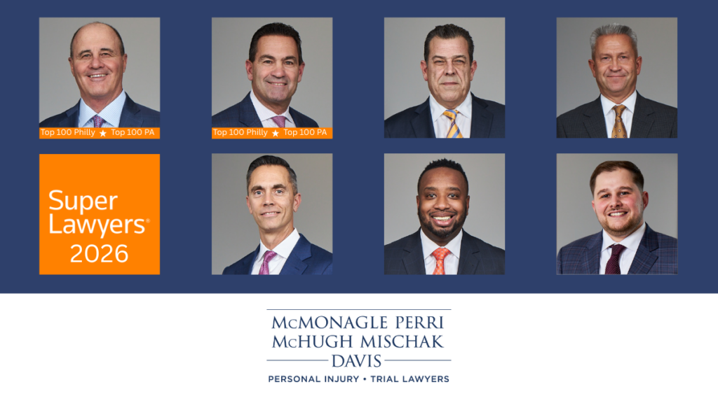 Super Lawyers 2026
